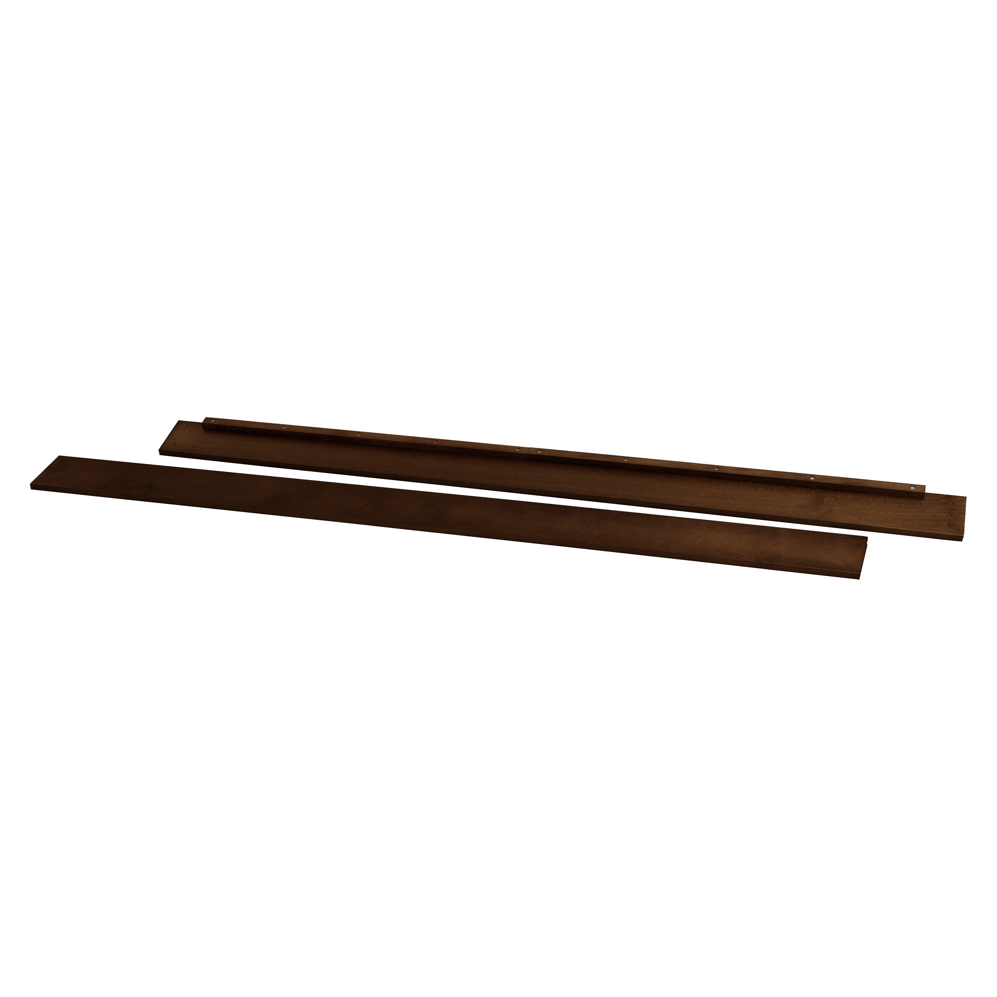 Namesake Twin/Full-Size Bed Conversion Kit (M5789) | Lullabye Shop