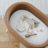 Babyletto x GATHRE Capsule Bassinet | Lullabye Shop