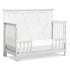 Monogram by Namesake Emory Farmhouse 4-in-1 Convertible Crib | Lullabye Shop