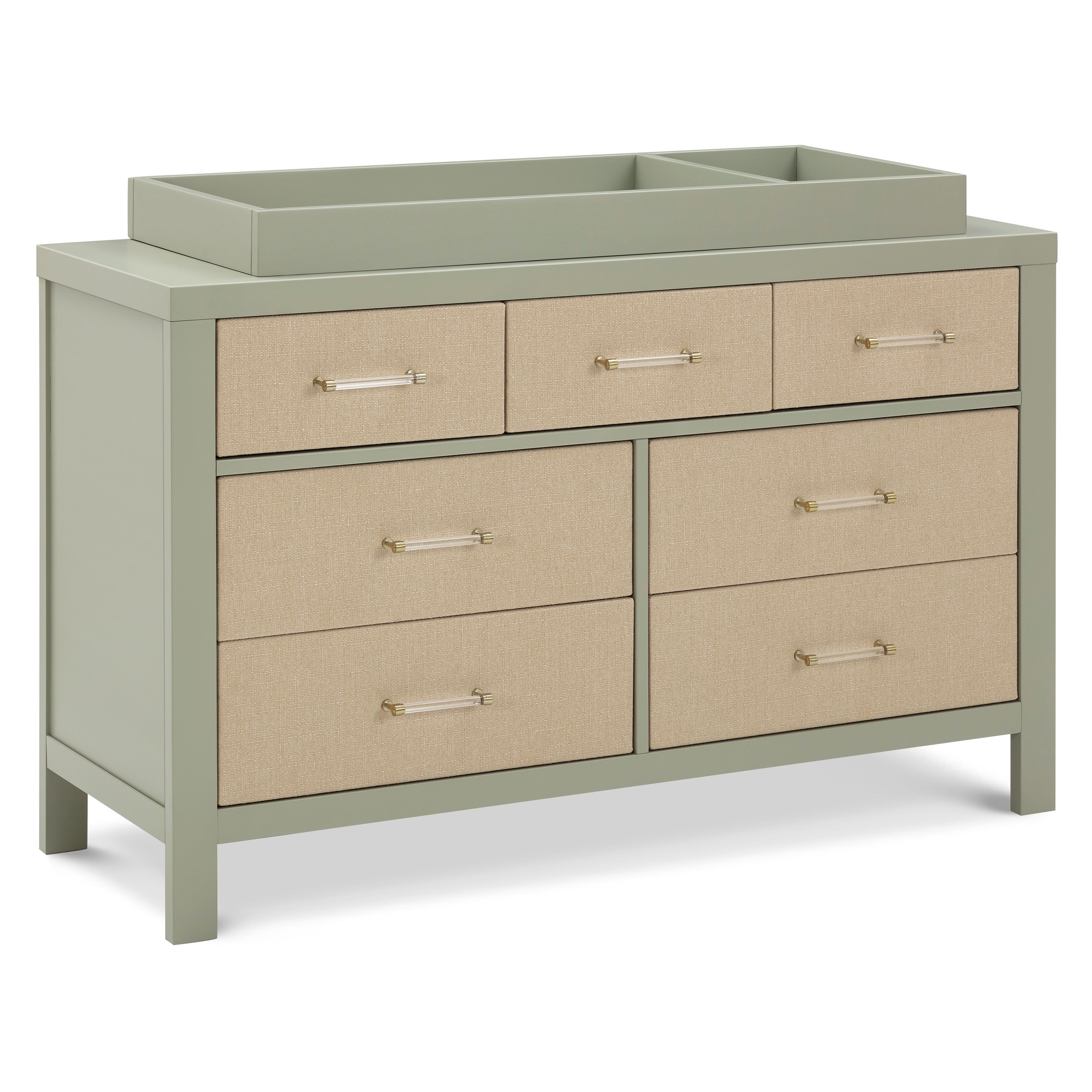 Namesake Eloise 7-Drawer Dresser | Lullabye Shop