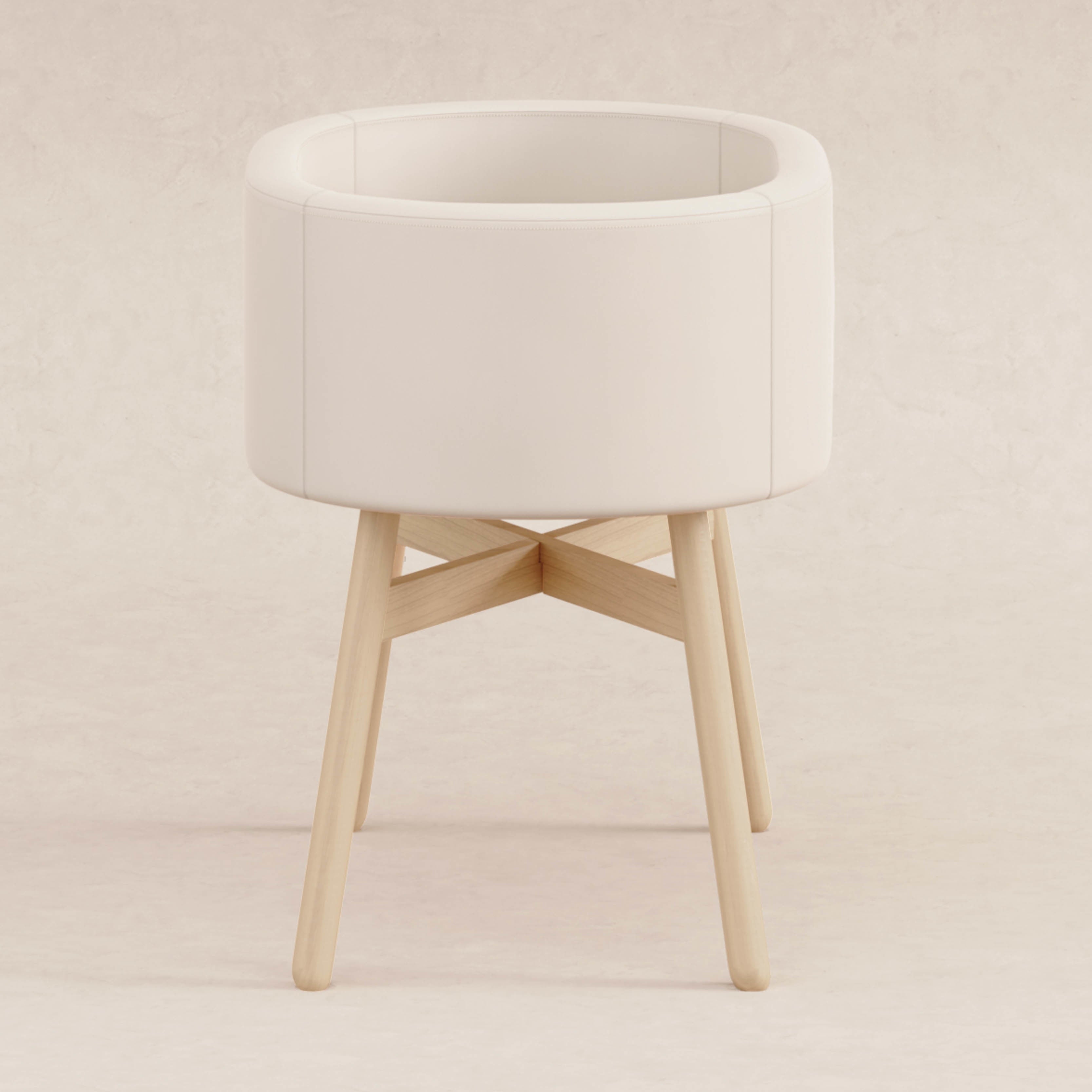 Babyletto x GATHRE Capsule Bassinet | Lullabye Shop