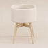 Babyletto x GATHRE Capsule Bassinet | Lullabye Shop