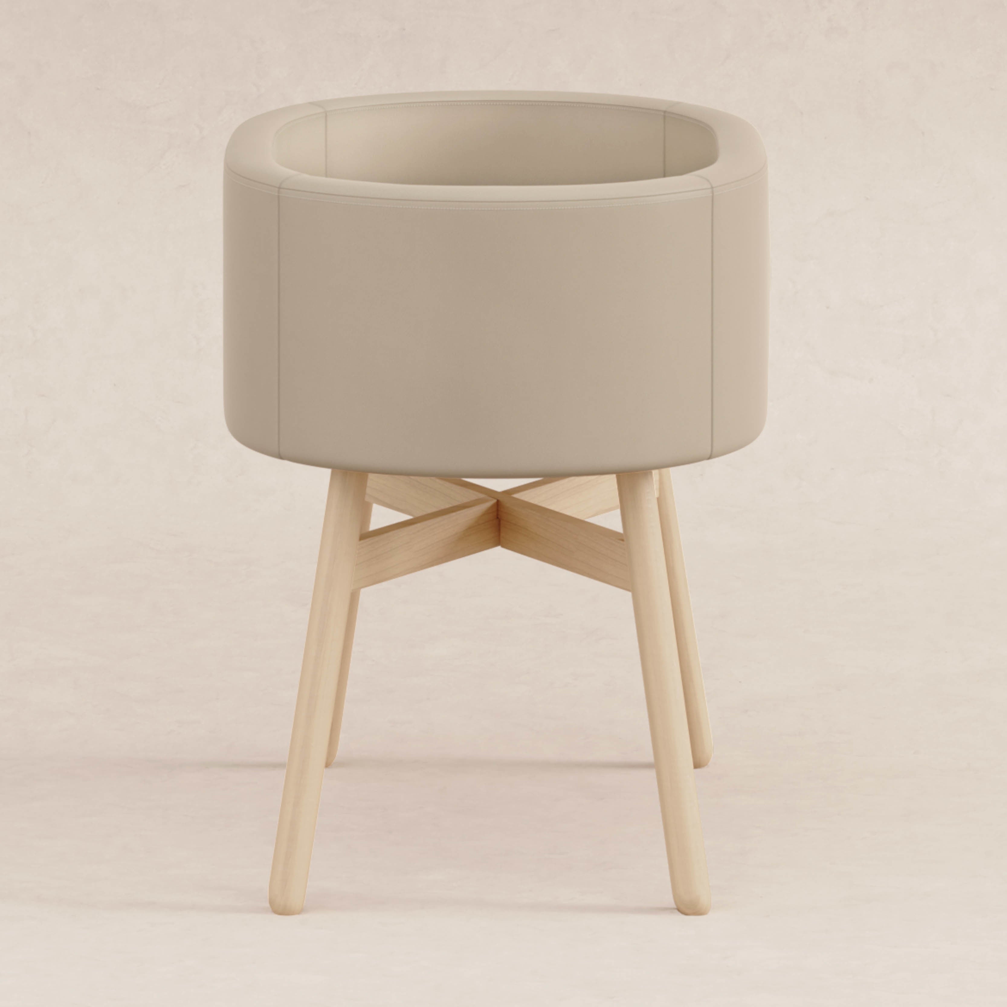 Babyletto x GATHRE Capsule Bassinet | Lullabye Shop