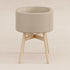 Babyletto x GATHRE Capsule Bassinet | Lullabye Shop