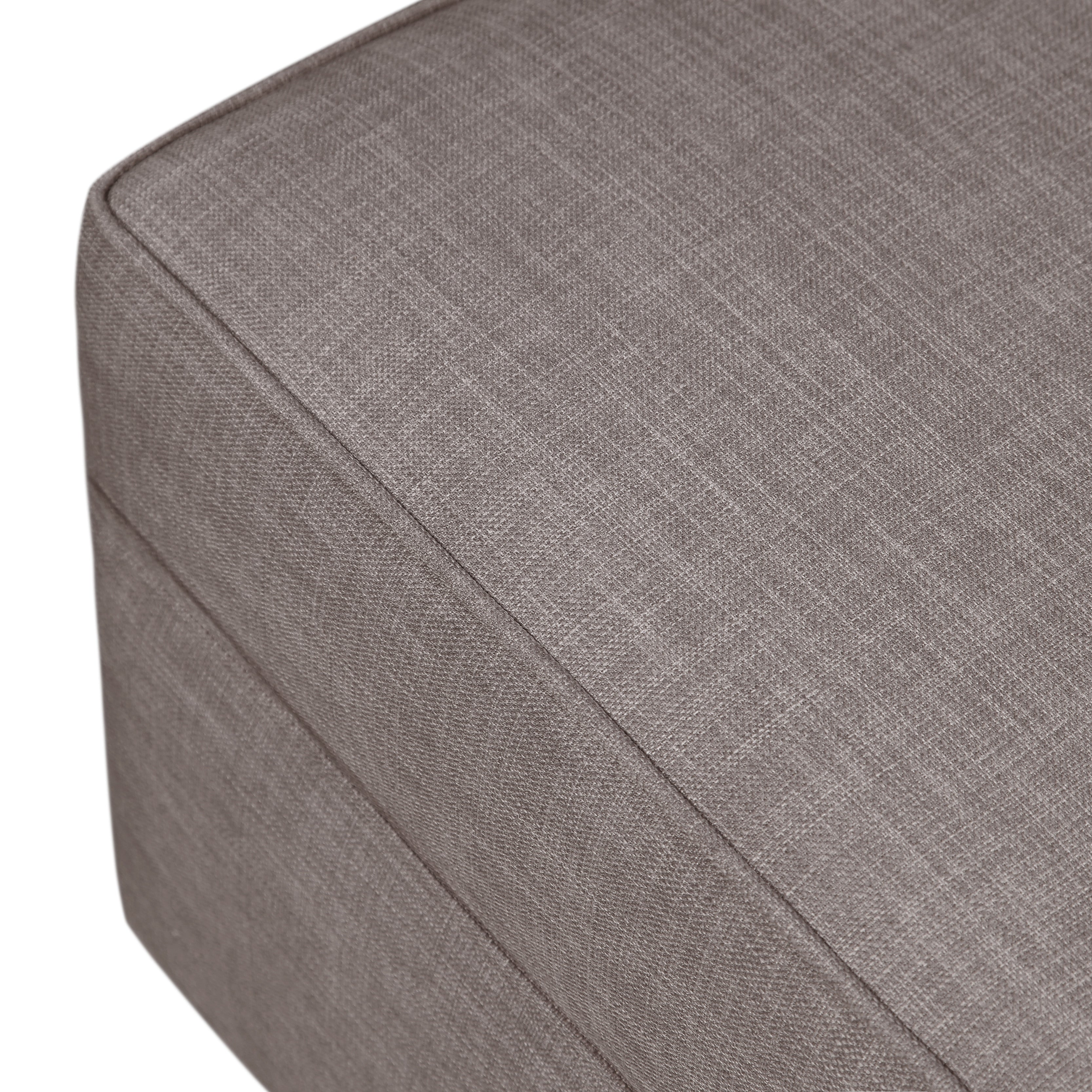 Namesake Willa-Alden Gliding Ottoman | Lullabye Shop