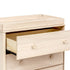 Babyletto Lolly 3-Drawer Changer Dresser with Removable Changing Tray | Lullabye Shop