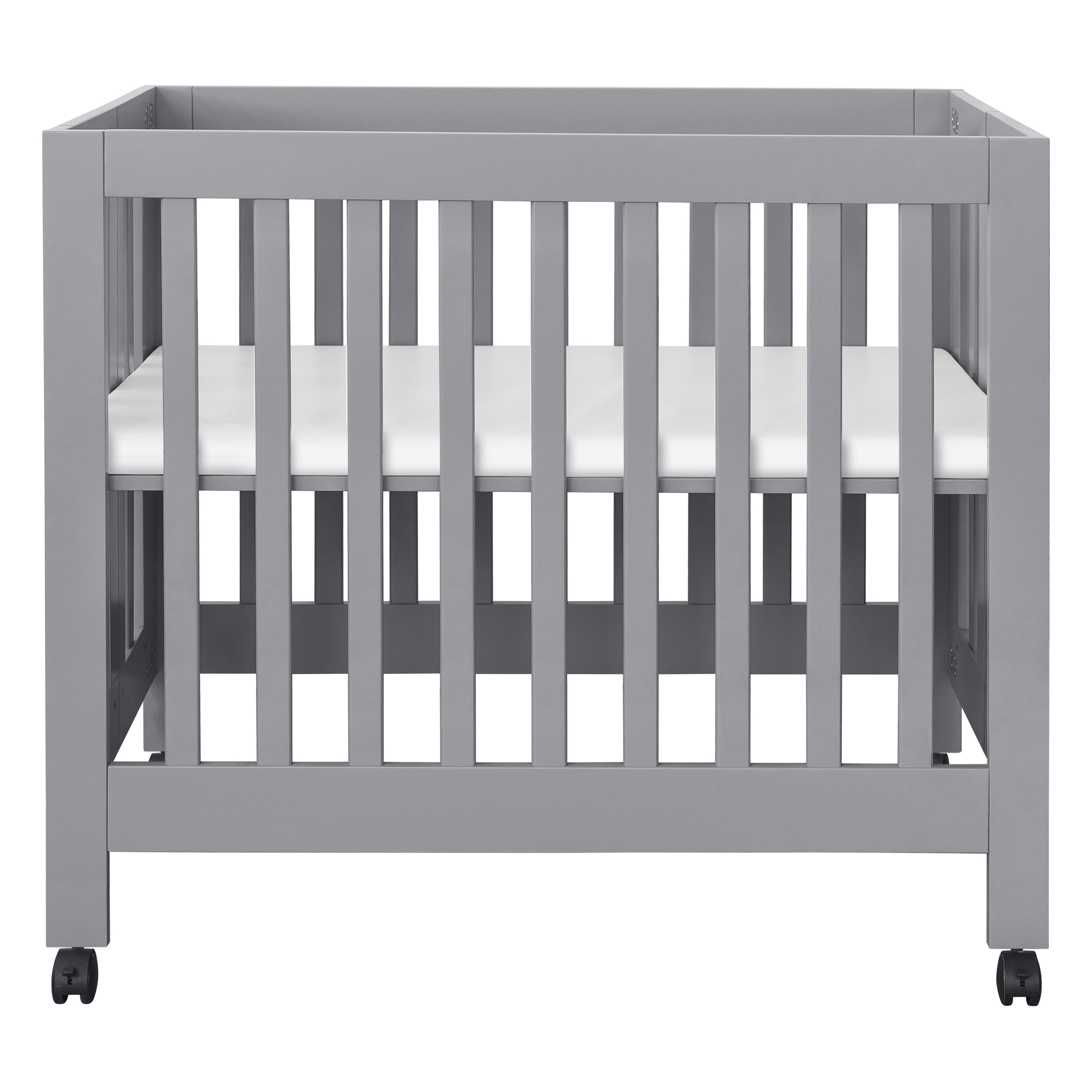 Babyletto Origami Mini Crib | Lullabye Shop