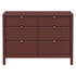 Babyletto Bondi 6-Drawer Dresser