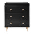 Babyletto Lolly 3-Drawer Changer Dresser with Removable Changing Tray | Lullabye Shop