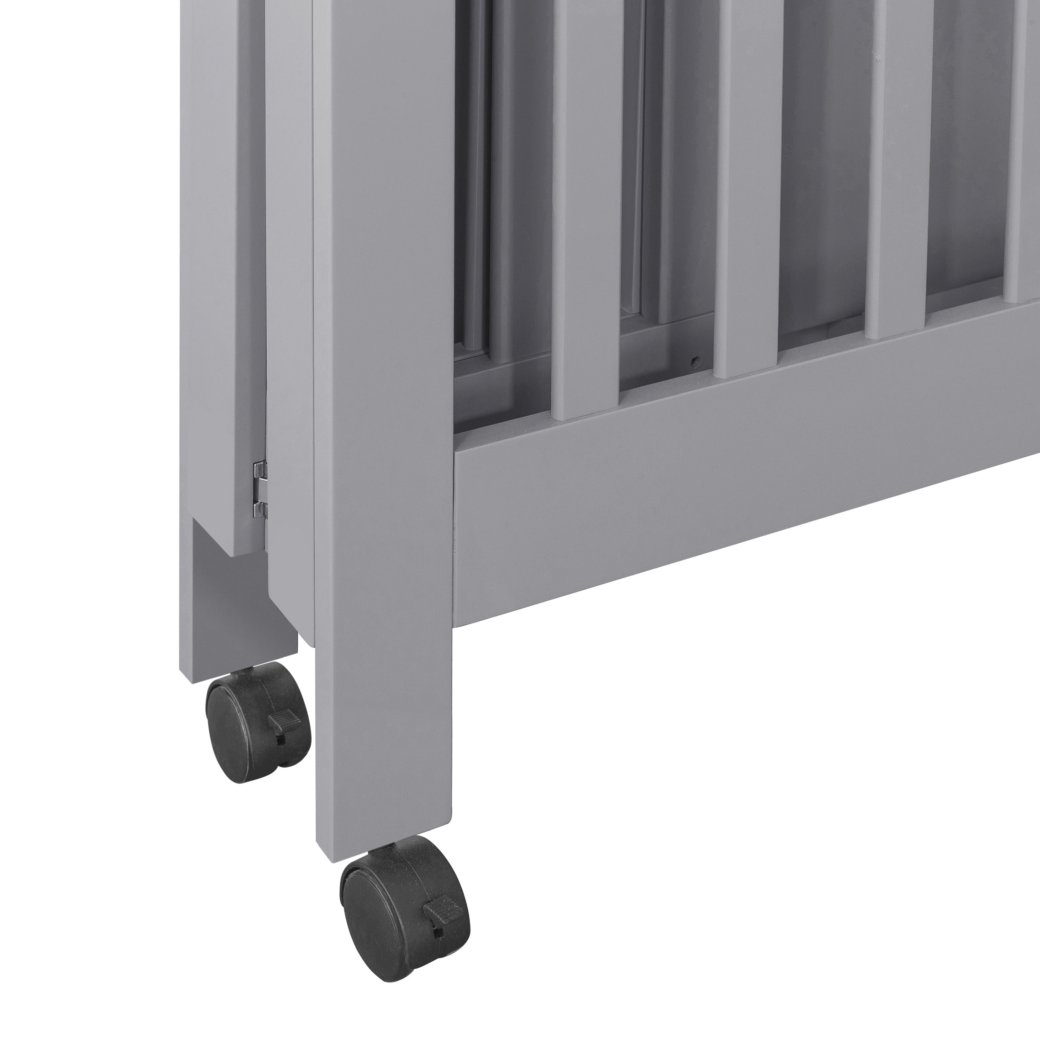 Babyletto Origami Mini Crib | Lullabye Shop