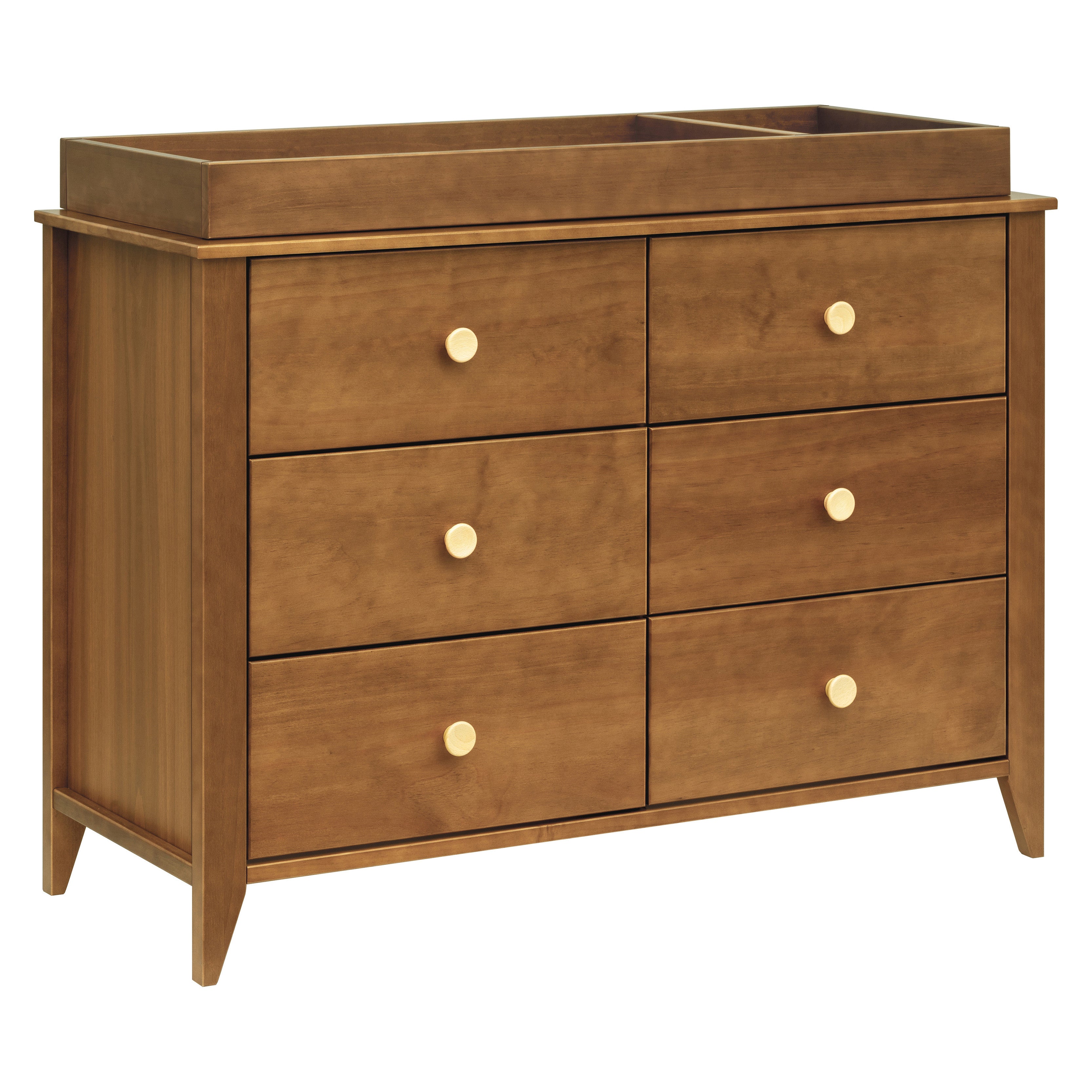 Babyletto Sprout 6-Drawer Double Dresser | Lullabye Shop