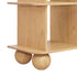 Babyletto Crosby Open Bookcase | Lullabye Shop