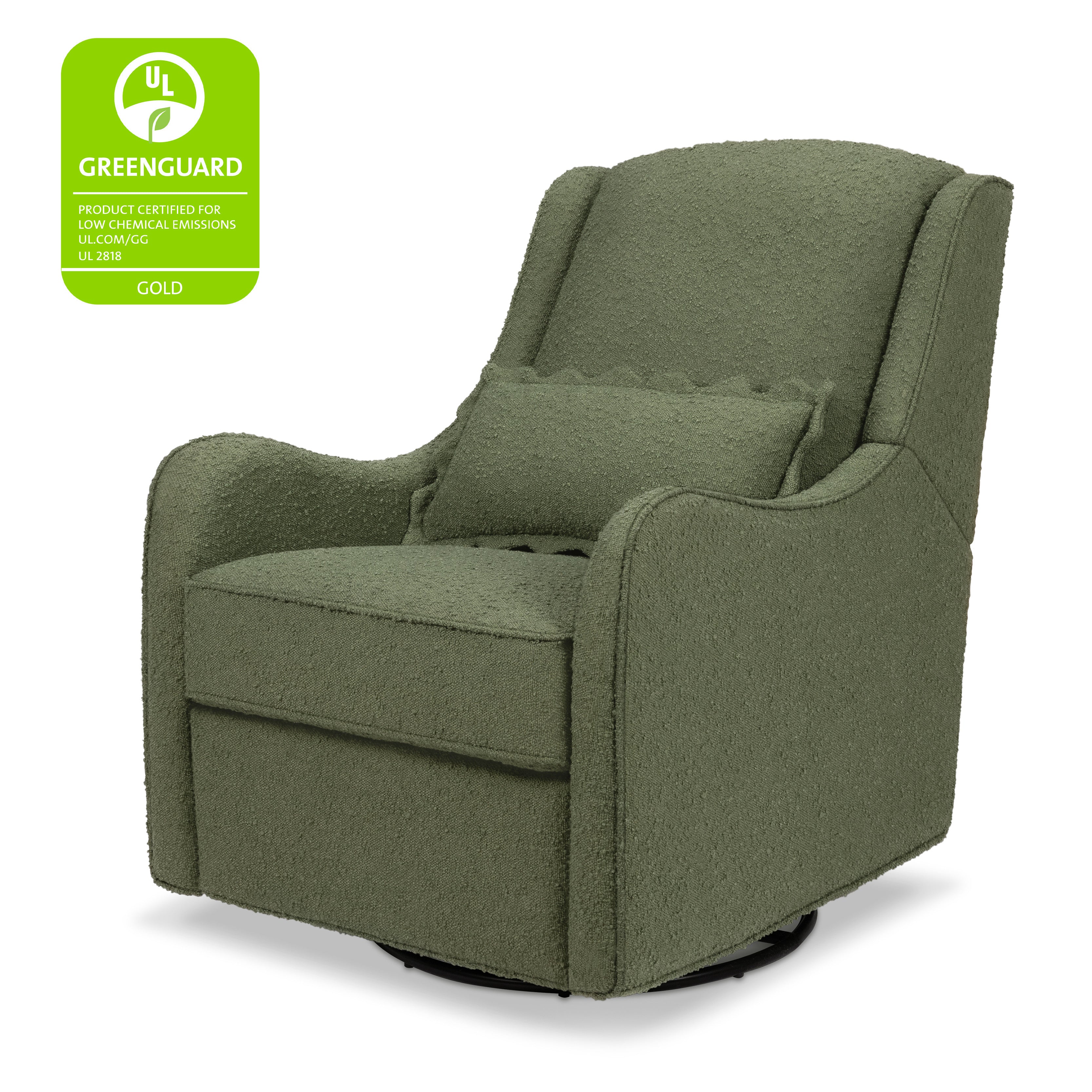 Namesake Devon Recliner and Swivel Glider | Lullabye Shop