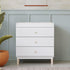 Babyletto Gelato 3-Drawer Changer Dresser with Removable Changing Tray | Lullabye Shop