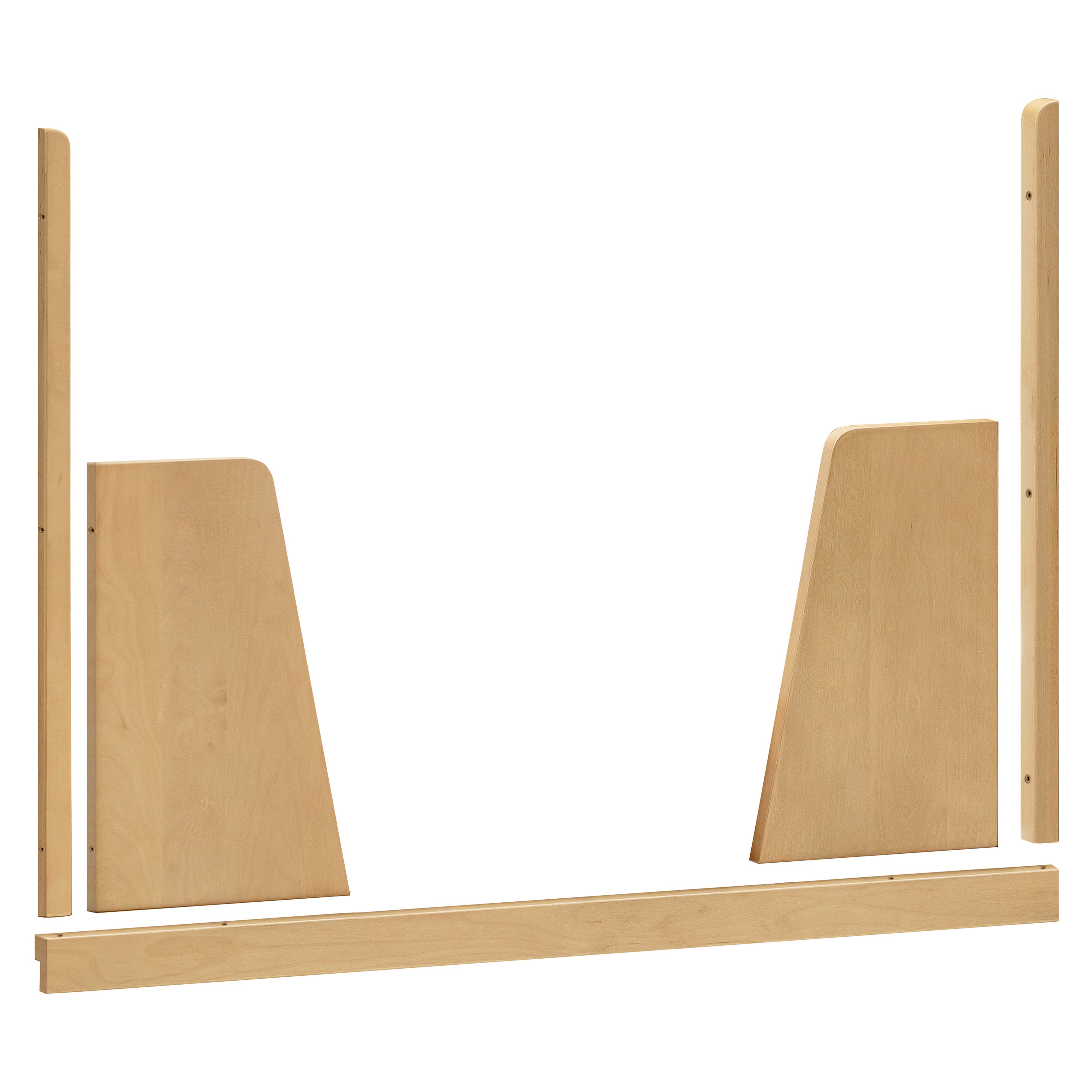 Babyletto Junior Bed Conversion Kit for Bondi Boucle 4-in-1 Convertible Crib | Lullabye Shop
