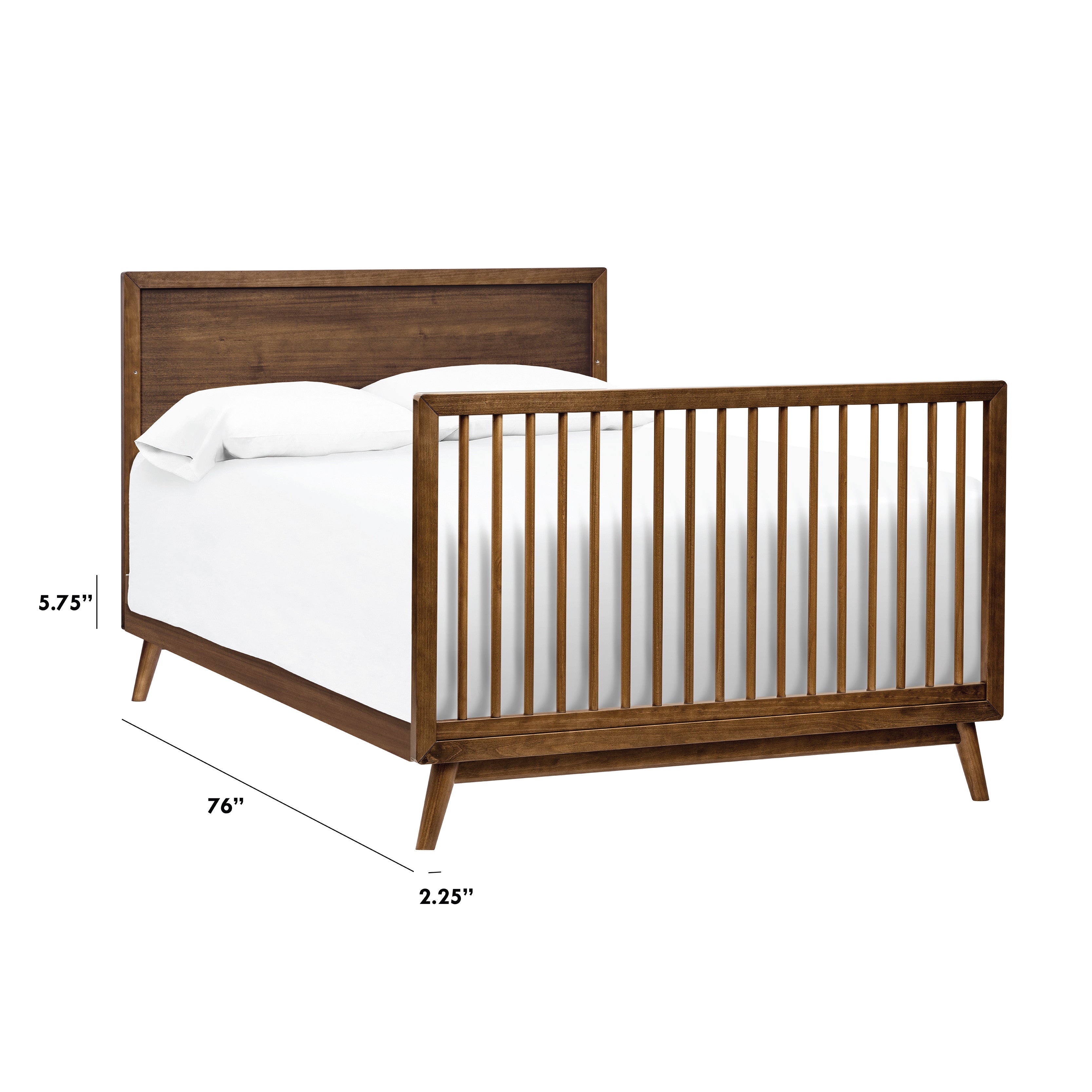 Babyletto Full Size Bed Conversion Kit (M7689) | Lullabye Shop
