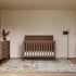 Monogram by Namesake Newbern 4-in-1 Convertible Crib | Lullabye Shop