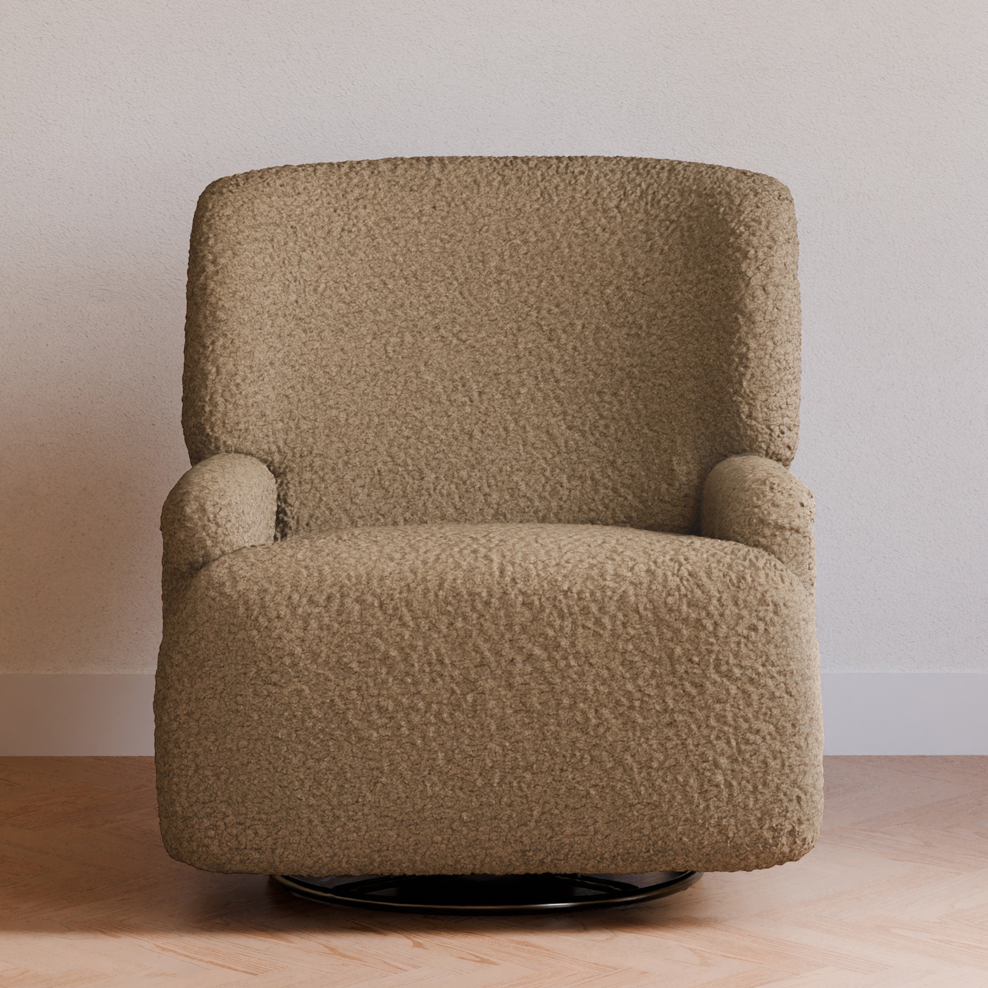 Namesake Winslow Extra Wide Recliner and Swivel Glider | Lullabye Shop