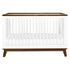 Babyletto Scoot 3-in-1 Convertible Crib with Toddler Bed Conversion Kit | Lullabye Shop