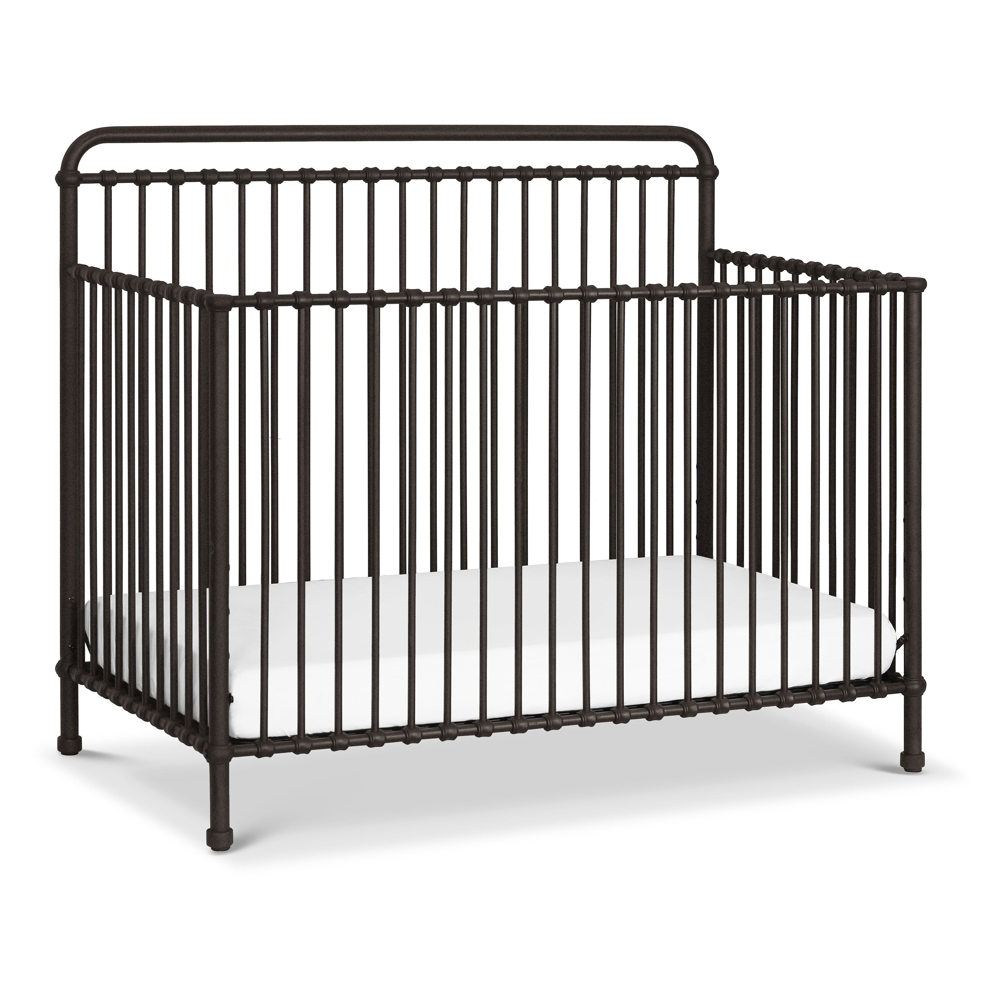 Namesake Winston 4-in-1 Convertible Crib | Lullabye Shop