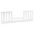 Namesake Toddler Bed Conversion Kit (M9299) | Lullabye Shop