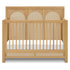 Namesake Eloise 4-in-1 Convertible Crib | Lullabye Shop