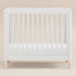 Babyletto Gelato 4-in-1 Convertible Mini Crib | Lullabye Shop
