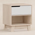 Babyletto Hudson Nightstand with USB Port | Lullabye Shop