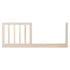 Babyletto Gelato Mini Toddler Bed Conversion Kit | Lullabye Shop