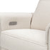 Monogram by Namesake Willa Plus Power Glider Recliner + Power Headrest | Lullabye Shop