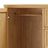Namesake Marin with Cane Chifforobe | Lullabye Shop