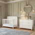 Namesake Brimsley Tambour 4-in-1 Convertible Crib | Lullabye Shop