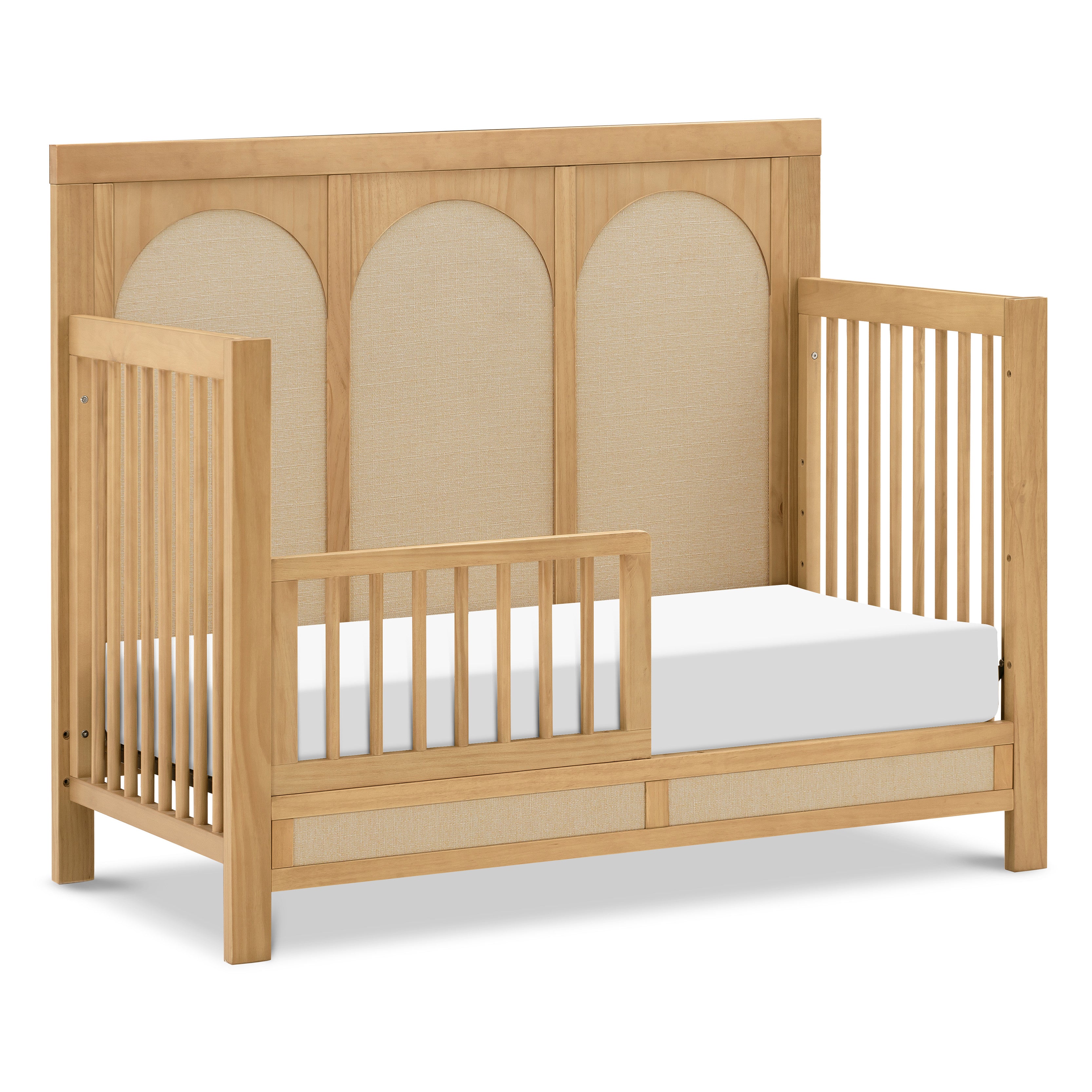 Namesake Eloise 4-in-1 Convertible Crib | Lullabye Shop
