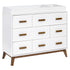 Babyletto Scoot 6-Drawer Dresser | Lullabye Shop