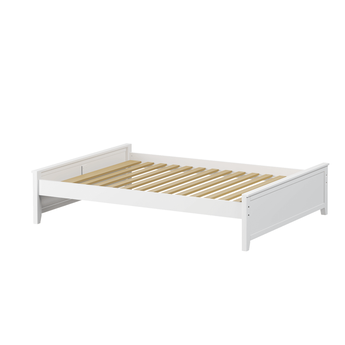 Maxtrix Full Platform Bed
