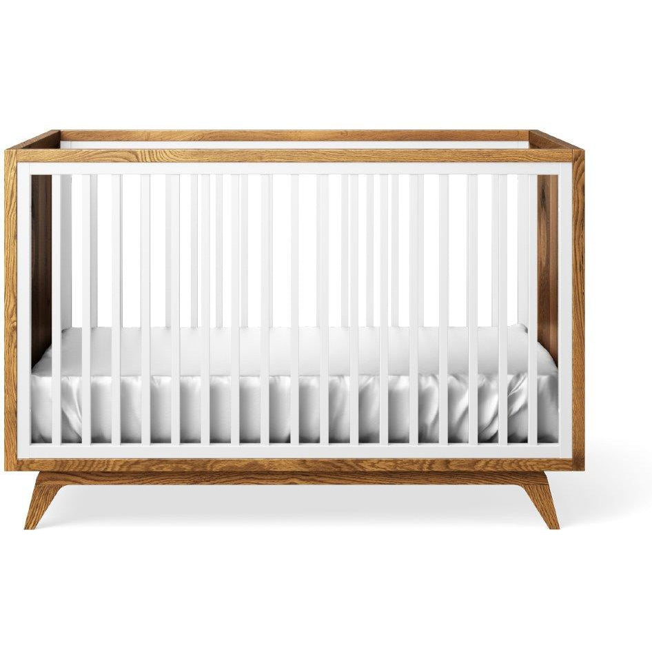 Romina Uptown Classic Crib