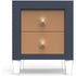 Romina Millenario Nightstand