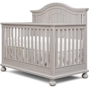 Romina Dakota Convertible Crib (Solid Back)