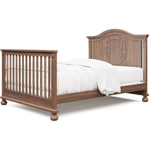Romina Dakota Convertible Crib (Solid Back)