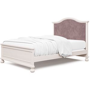 Romina Dakota Full Bed (Padded)