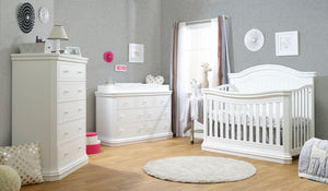 Brixy Avanti Double Dresser