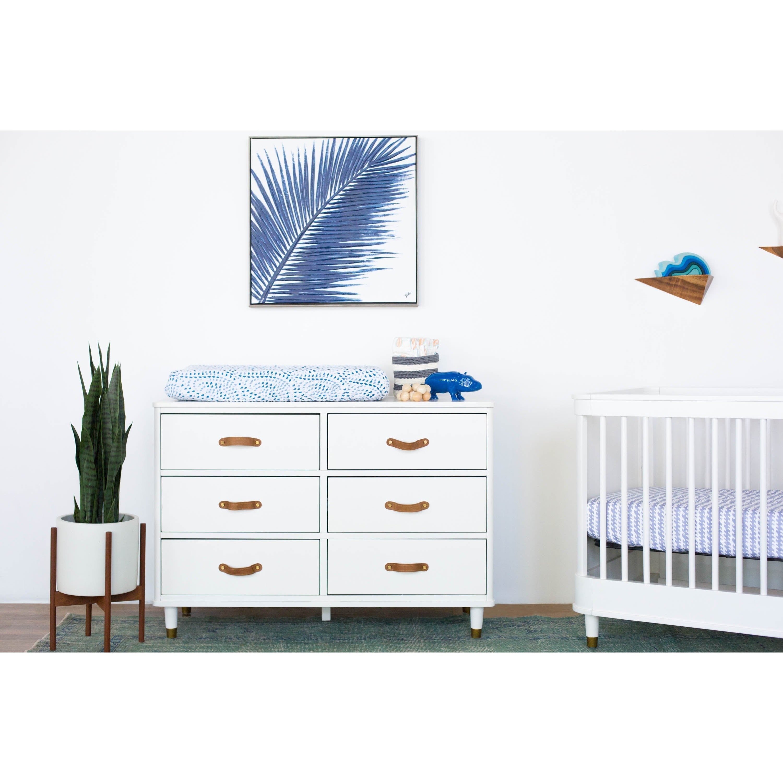 Namesake Tanner 6-Drawer Dresser