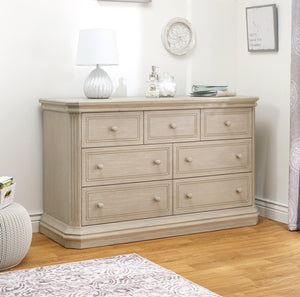 Brixy Avanti Double Dresser