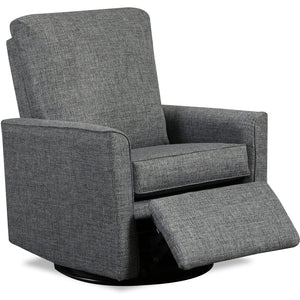 The 1st Chair Omni Urbana Swivel Recliner