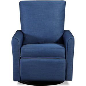 The 1st Chair Omni Urbana Swivel Recliner