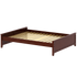 Maxtrix Twin Platform Bed