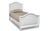 LC Kids Madison PANEL BED TWIN