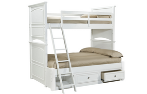 LC Kids Madison BUNK - TWIN OVER FULL