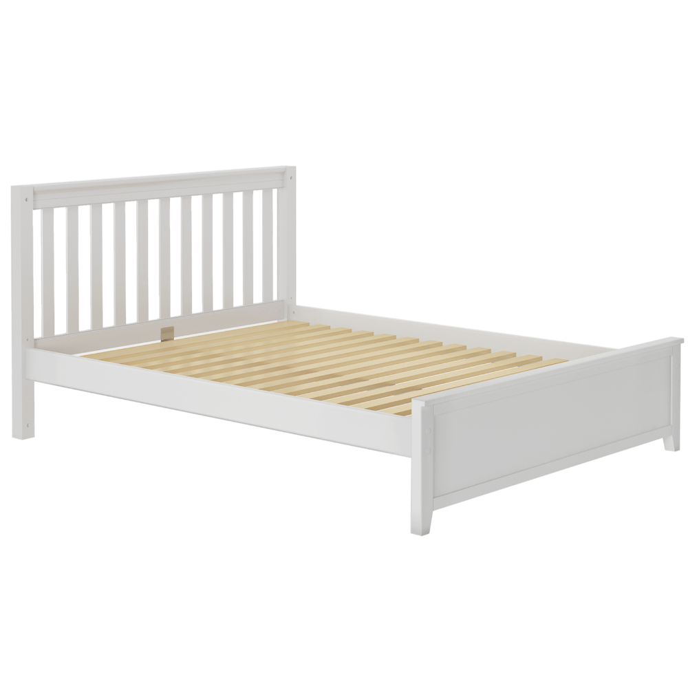 Maxtrix Queen Traditional Bed