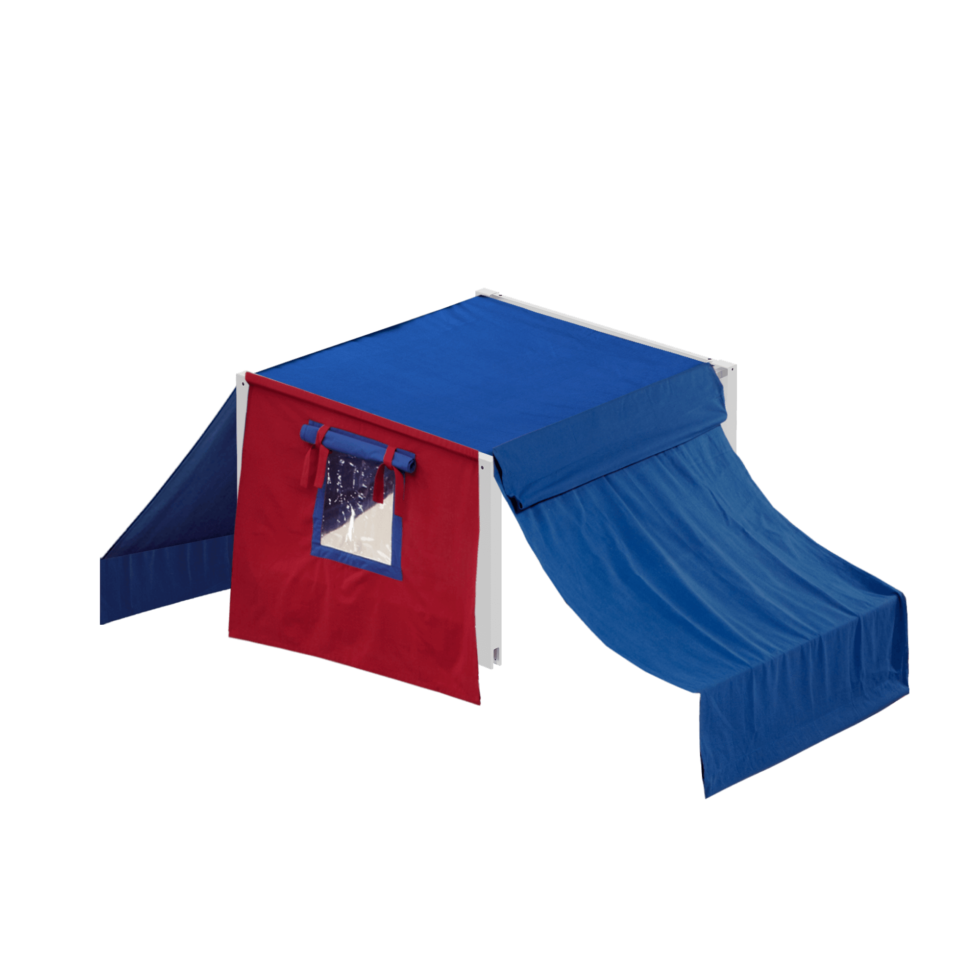Maxtrix Twin Top Tent Frame + Fabric